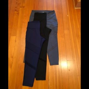 Old navy yoga pants